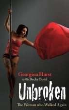 Hurst, G: Unbroken