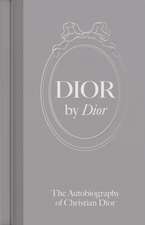 Dior by Dior