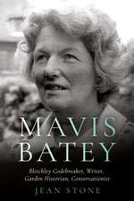 Mavis Batey