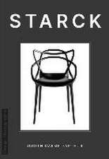 Design Monograph: Starck