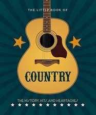 The Little Book of Country