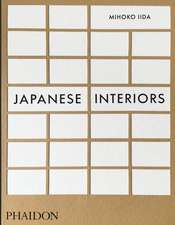 Japanese Interiors