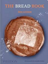 The Bread Book