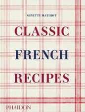 Classic French Recipes