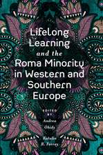 Lifelong Learning and the Roma Minority in Western and Southern Europe