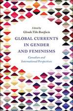 Global Currents in Gender and Feminisms – Canadian and International Perspectives