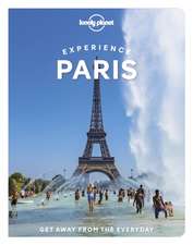 Le Nevez, C: Experience Paris