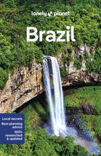 Lonely Planet Brazil