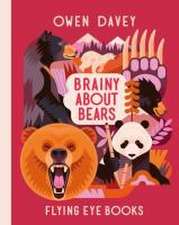 Brainy about Bears