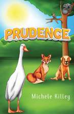 Killey, M: Prudence