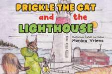 Prickle the Cat and the Lighthouse