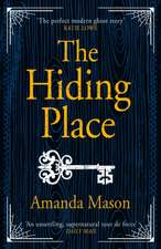 The Hiding Place