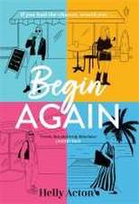 Begin Again