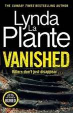 Plante, L: Vanished