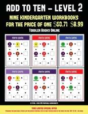 Toddler Books Online (Add to Ten - Level 2)