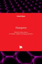 Nanopores