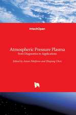 Atmospheric Pressure Plasma