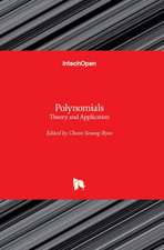 Polynomials