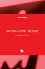 Non-tubal Ectopic Pregnancy