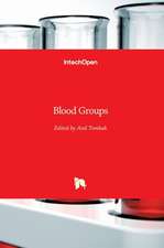 Blood Groups