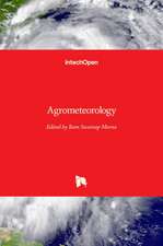 Agrometeorology