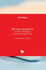 Microencapsulation