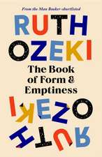 The Book of Form and Emptiness