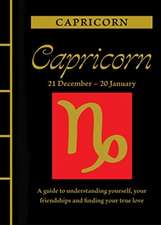 Capricorn