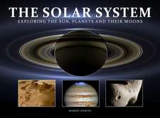 The the Solar System