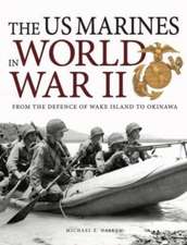 The US Marines in World War II