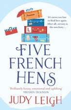 Five French Hens