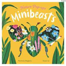 Hegarty, P: Minibeasts