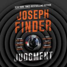 Finder, J: Judgment