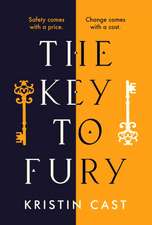 The Key to Fury