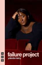 Mercy, Y: failure project