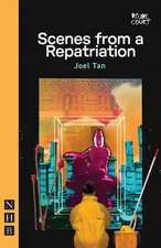 Scenes from a Repatriation