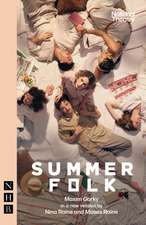 Summerfolk