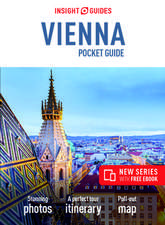 INSIGHT GUIDES PCKT VIENNA (TR