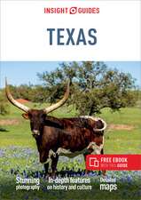 Insight Guides Texas (Travel Guide with Free eBook)