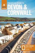 The Rough Guide to Devon and Cornwall