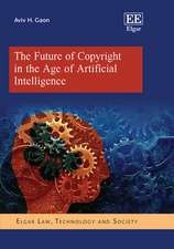 The Future of Copyright in the Age of Artificial Intelligence