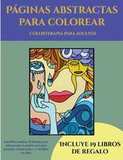 SPA-COLORTERAPIA PARA ADULTOS