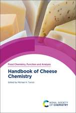 Handbook of Cheese Chemistry