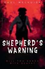 Shepherd's Warning