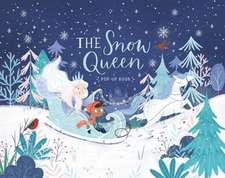 The Snow Queen