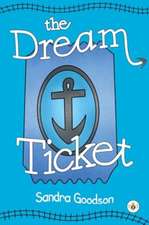 Dream Ticket
