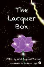 The Lacquer Box
