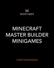 Master Builder - Minecraft Minigames (Independent & Unofficial)