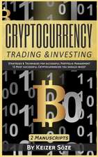 Cryptocurrency Trading & Investing