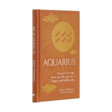 Williamson, M: Aquarius